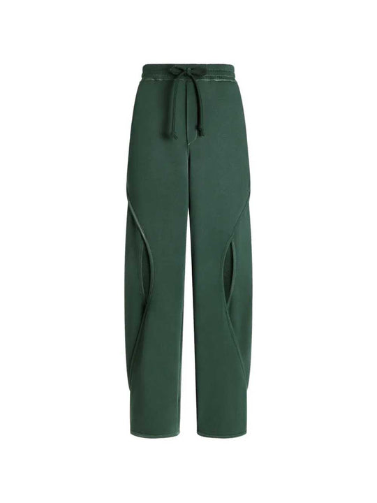 Pantaloni In Jersey: