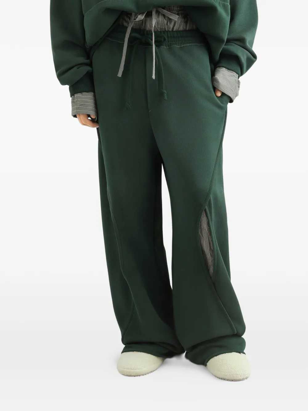 Dolce & Gabbana PANTS - Verde | 54b68d84ca67371b21083eba4c46076fc11861b4