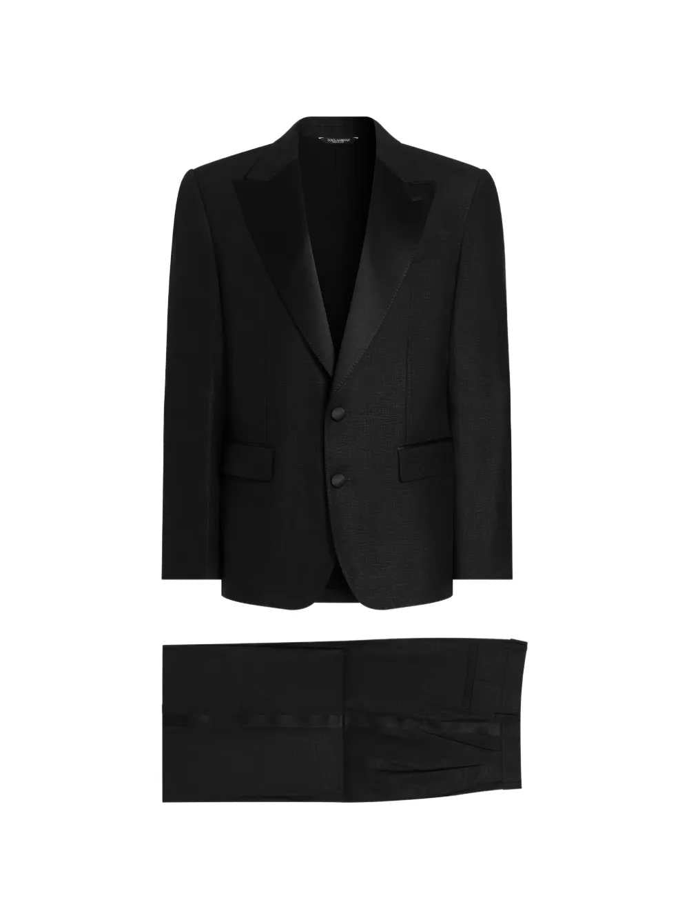 Dolce & Gabbana DRESS - Nero | a63dc1b4ccdd6126b30e3657435eb3d3e75da5bb