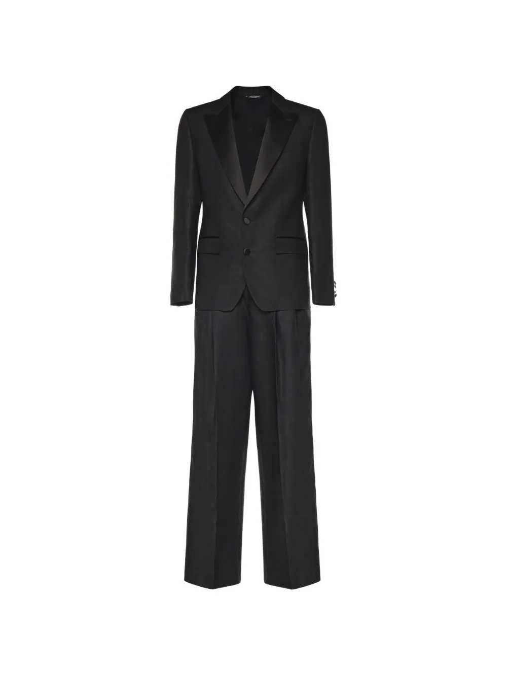 Dolce & Gabbana DRESS - Nero | fff9473a97628d215e9972b112b97f349f723cb8
