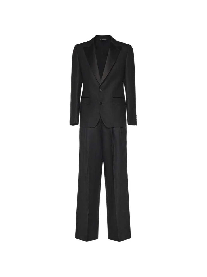 Dolce & Gabbana DRESS - Nero | fff9473a97628d215e9972b112b97f349f723cb8
