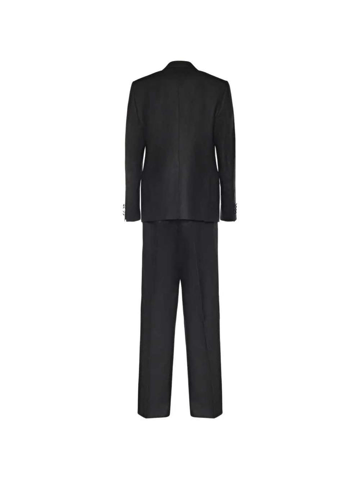 Dolce & Gabbana DRESS - Nero | 20c81dca87a72867f167d80518868fc40a5c91fc