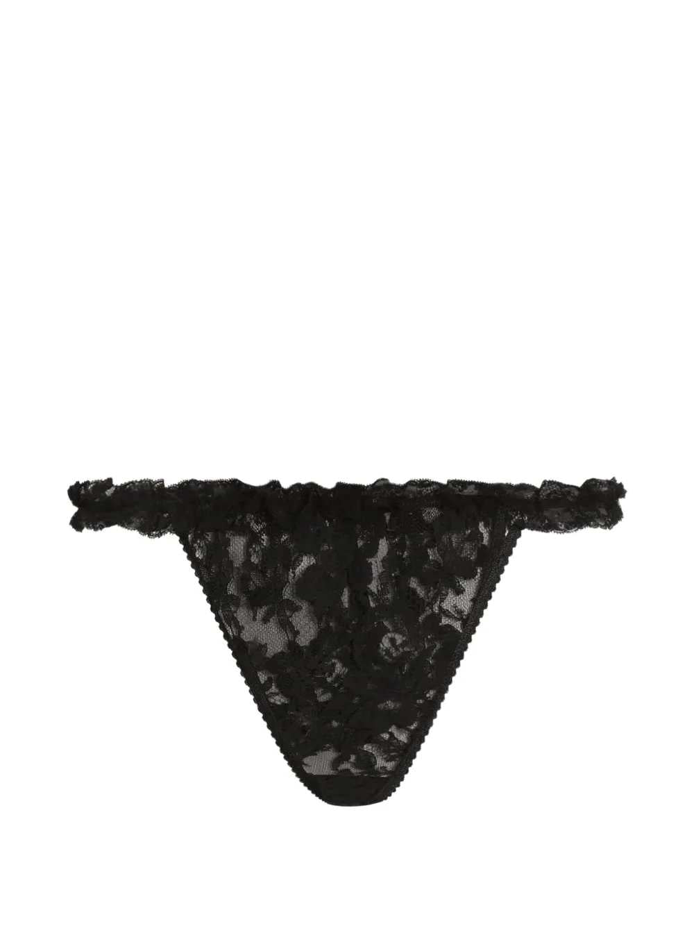 Dolce & Gabbana UNDERWEAR - Nero | 38c1174ebbaace9a572fd8973fd256af6fc01a1c