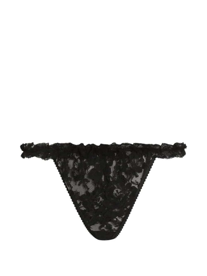 Dolce & Gabbana UNDERWEAR - Nero | 38c1174ebbaace9a572fd8973fd256af6fc01a1c