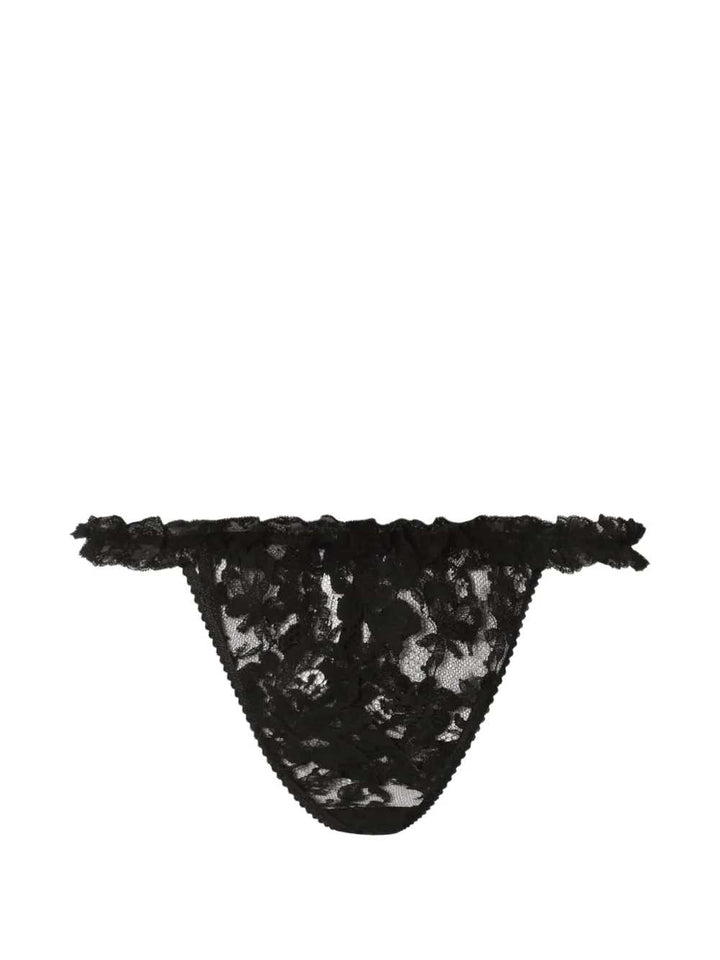 Dolce & Gabbana UNDERWEAR - Nero | bdf7b04711209f278785505303d3e5a3bcbbe4c0