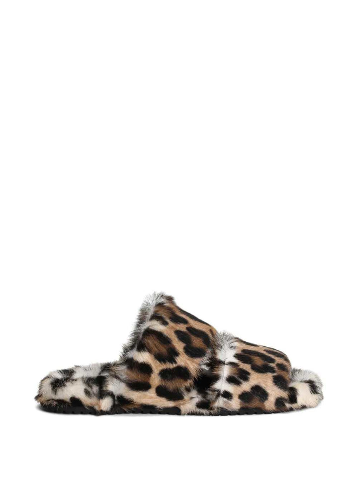 Dolce & Gabbana SHOES - Multicolour | 73002256a3634e51d49b44b44f9e489d67c23d4a