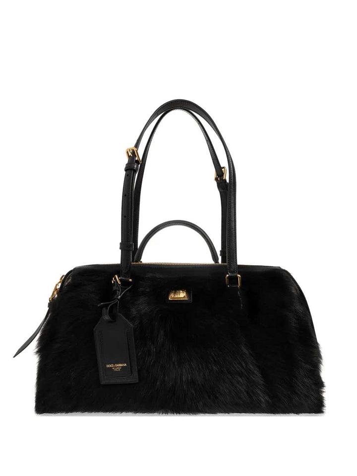 Dolce & Gabbana BAG - Nero | 58e3d8c92c284a81a6f01df86a27220f1b0d5adb