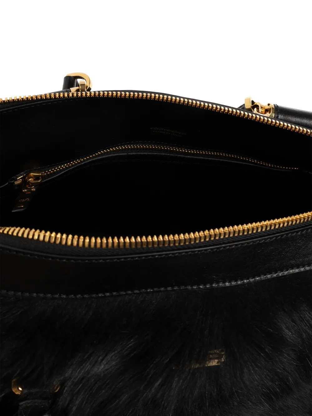 Dolce & Gabbana BAG - Nero | 7445f2657ef9d43a221ffbd7a8781e079549c03b