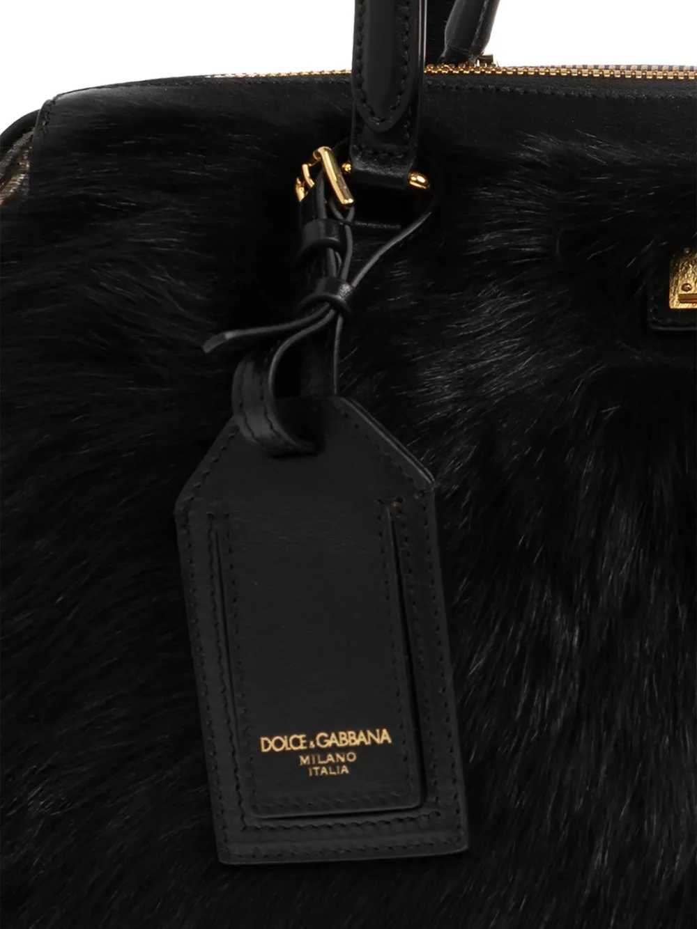 Dolce & Gabbana BAG - Nero | f64e17718be76766e4c6ab4477804bd2a87572c4