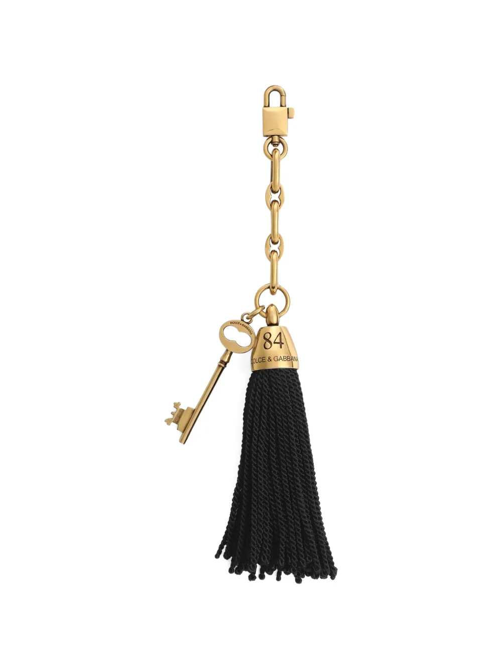 Dolce & Gabbana OBJECT - Nero | c4e4934e4828ee67ace799dc17da16004bd76af3