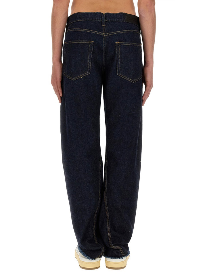 Lanvin Jeans - Blue | 6f56d4d0aee1ab9305f893b3968aecc2965bed94