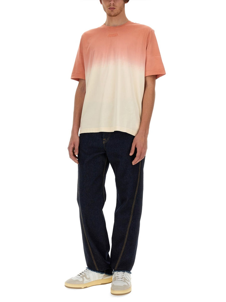 Lanvin Jeans - Blue | 051f8c0b5c87ac4af984e23b3eb6260a59405951