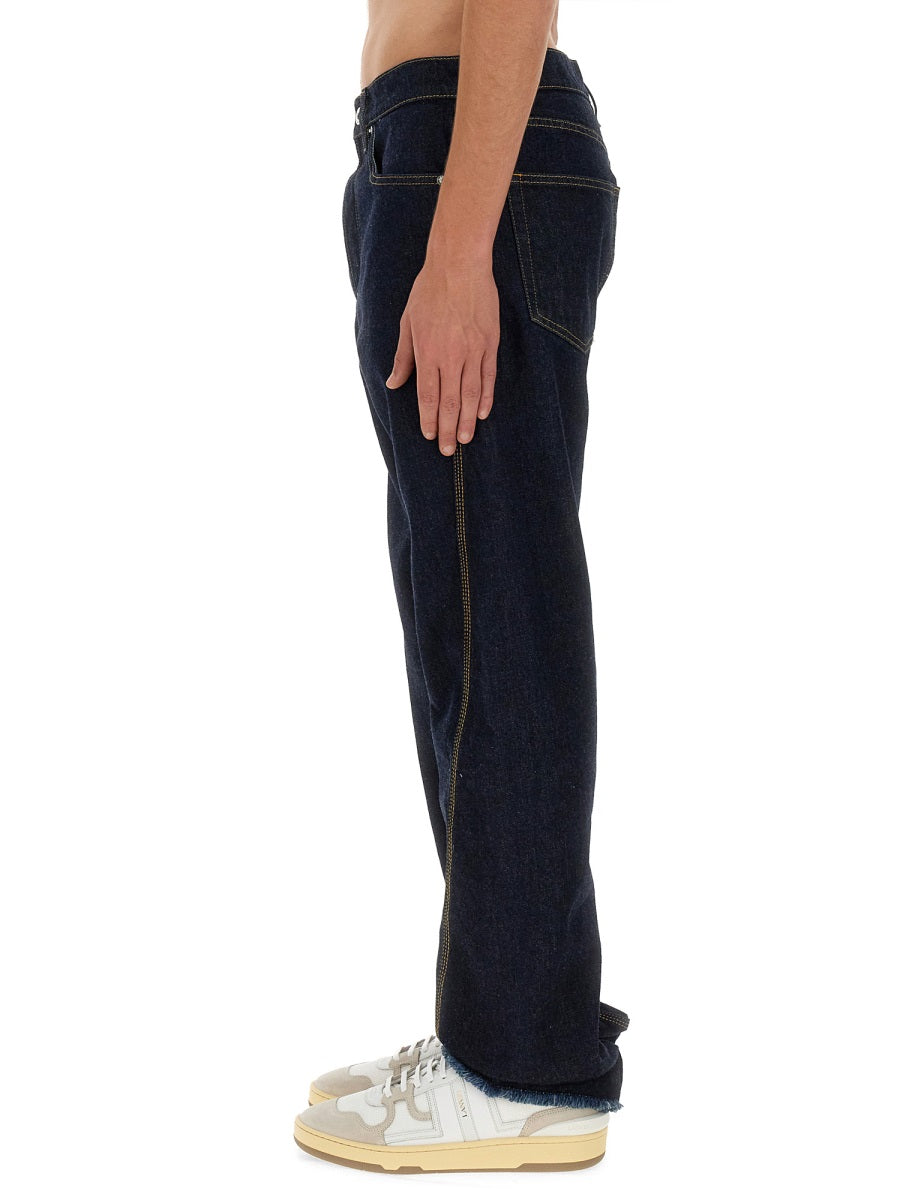Lanvin Jeans - Blue | 1bfeba2fa87a05c6312a4eb0c32e670f85aa9ec5