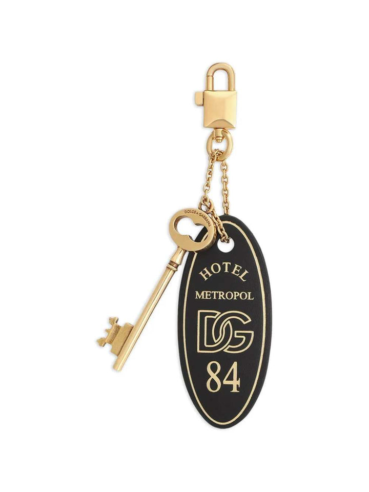 Dolce & Gabbana OBJECT - Nero | 2e445dbdf3cd6f372d977d840c9293132e75de47
