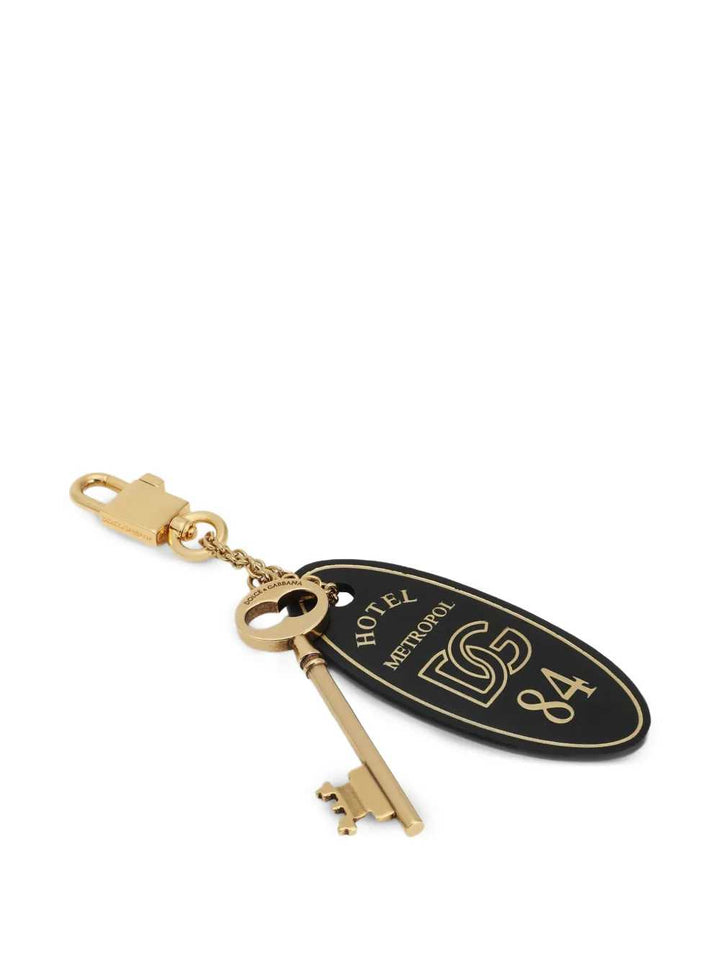 Dolce & Gabbana OBJECT - Nero | 75129e3887610e53017e80255a95983f17a18dab