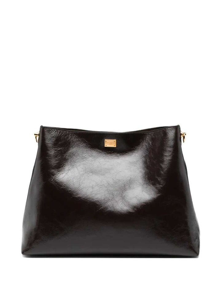 Dolce & Gabbana BAG - Marrone | 98e79a74328e6f5f0de0060c1365926b2b0c2b99