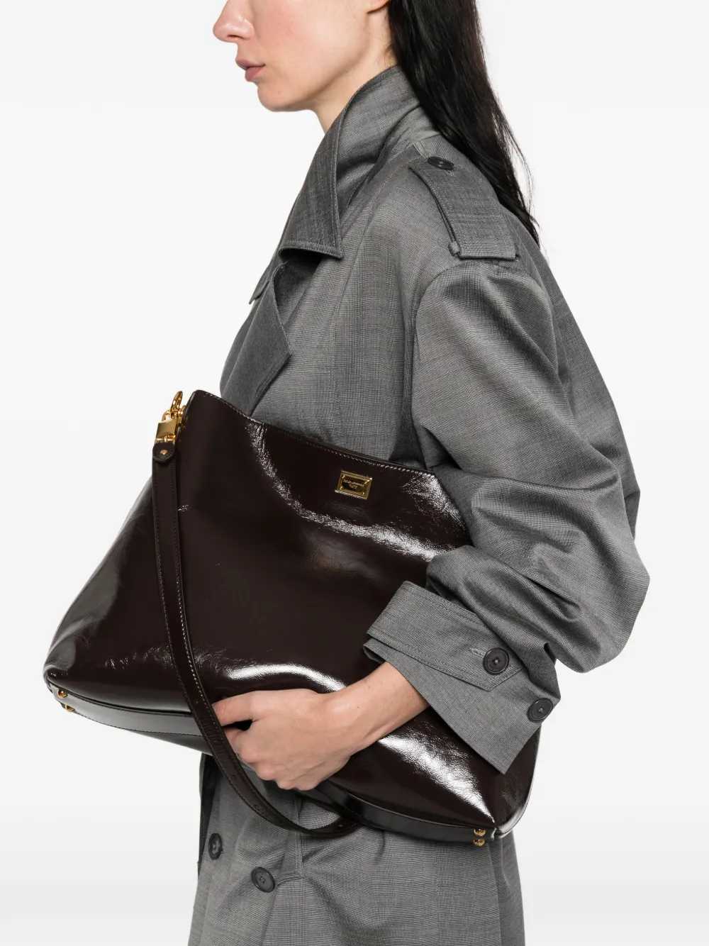 Dolce & Gabbana BAG - Marrone | 2a1098a1dd761355c853994ea153d32b72a10a1c