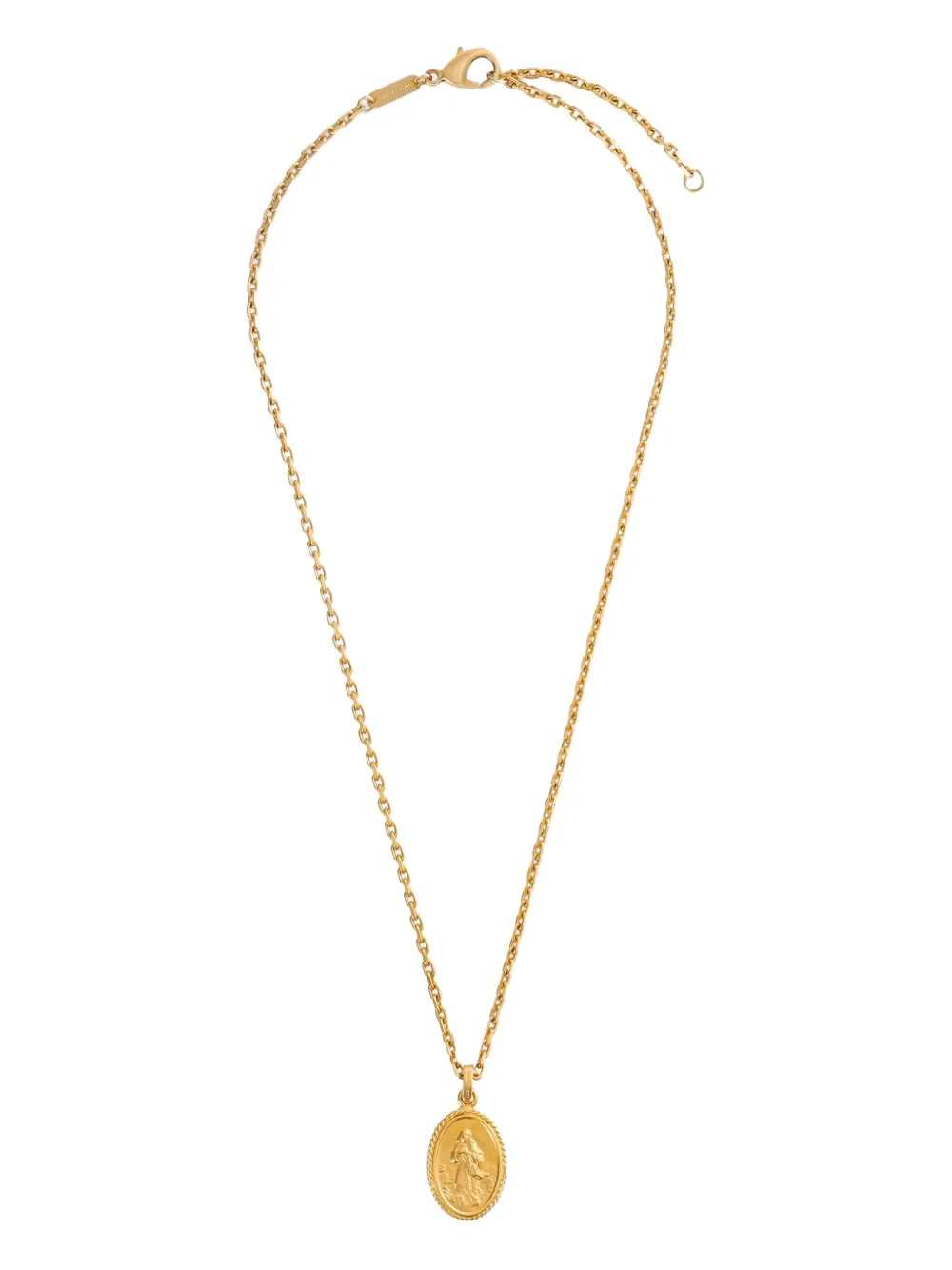 Dolce & Gabbana JEWELLERY - Metallic | c880d339ccd6602fd4bd6357bcc1d5e32f68cb2e