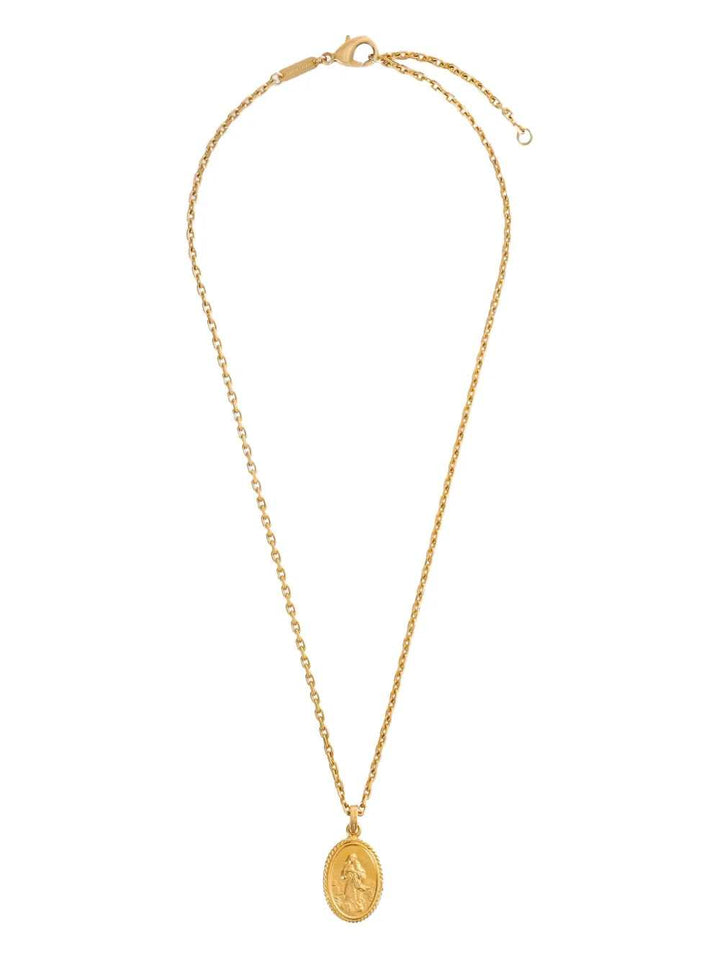 Dolce & Gabbana JEWELLERY - Metallic | c880d339ccd6602fd4bd6357bcc1d5e32f68cb2e