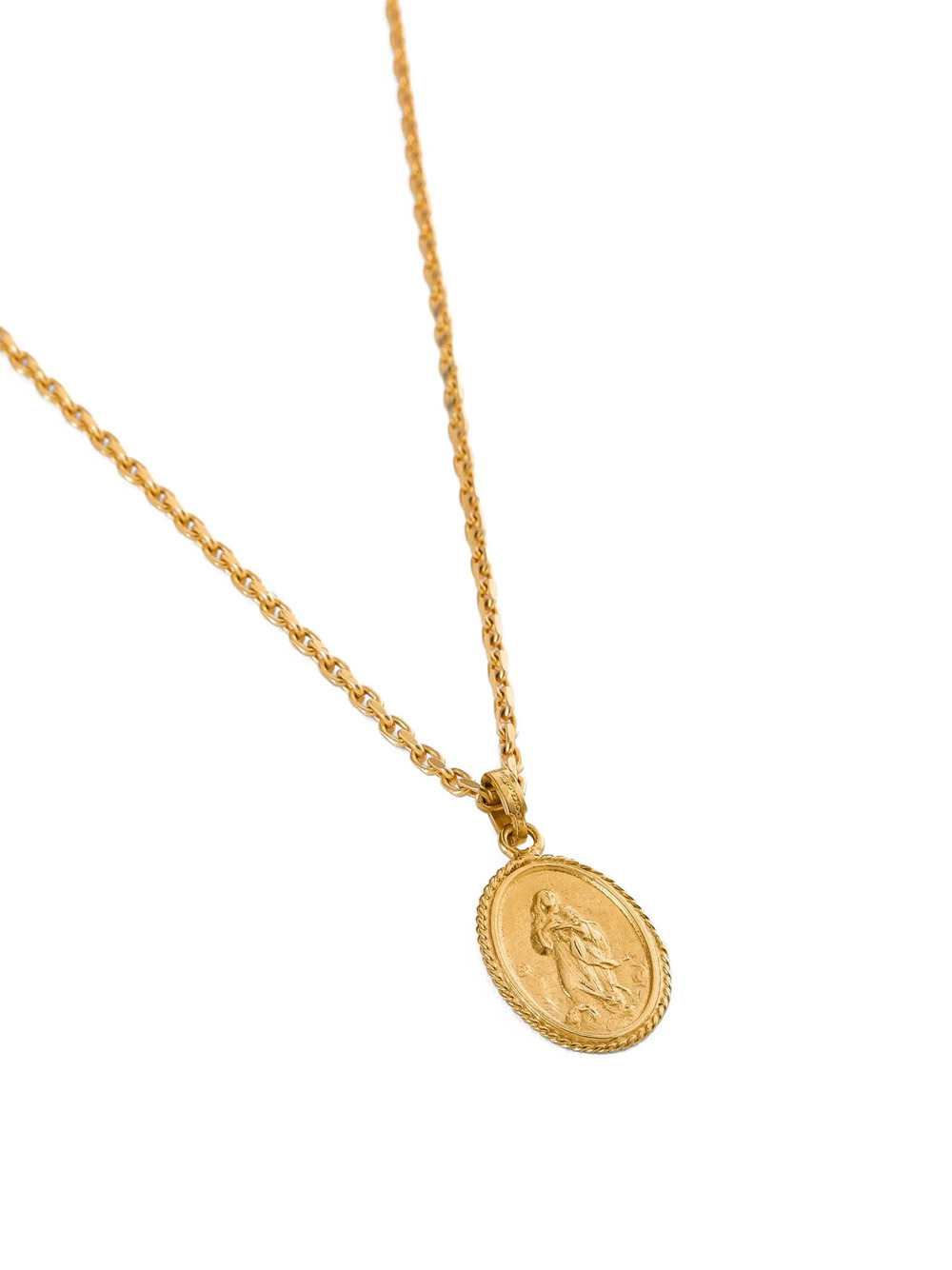 Dolce & Gabbana JEWELLERY - Metallic | 7db7c057cf51c8a1a3e8bdda10d0373ae21ed84a