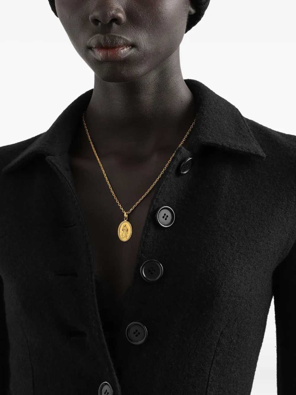 Dolce & Gabbana JEWELLERY - Metallic | 54a3dabe7e55f6dcb01f9ca69845e9dc348d0010