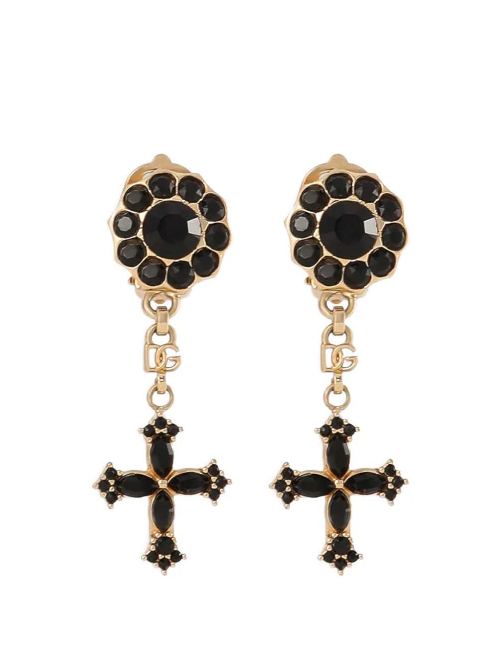 Dolce & Gabbana JEWELLERY - Nero | 3cf7f0a58a0caa9f0d862906022d69a428bb20f3