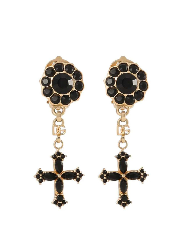 Dolce & Gabbana JEWELLERY - Nero | 3cf7f0a58a0caa9f0d862906022d69a428bb20f3
