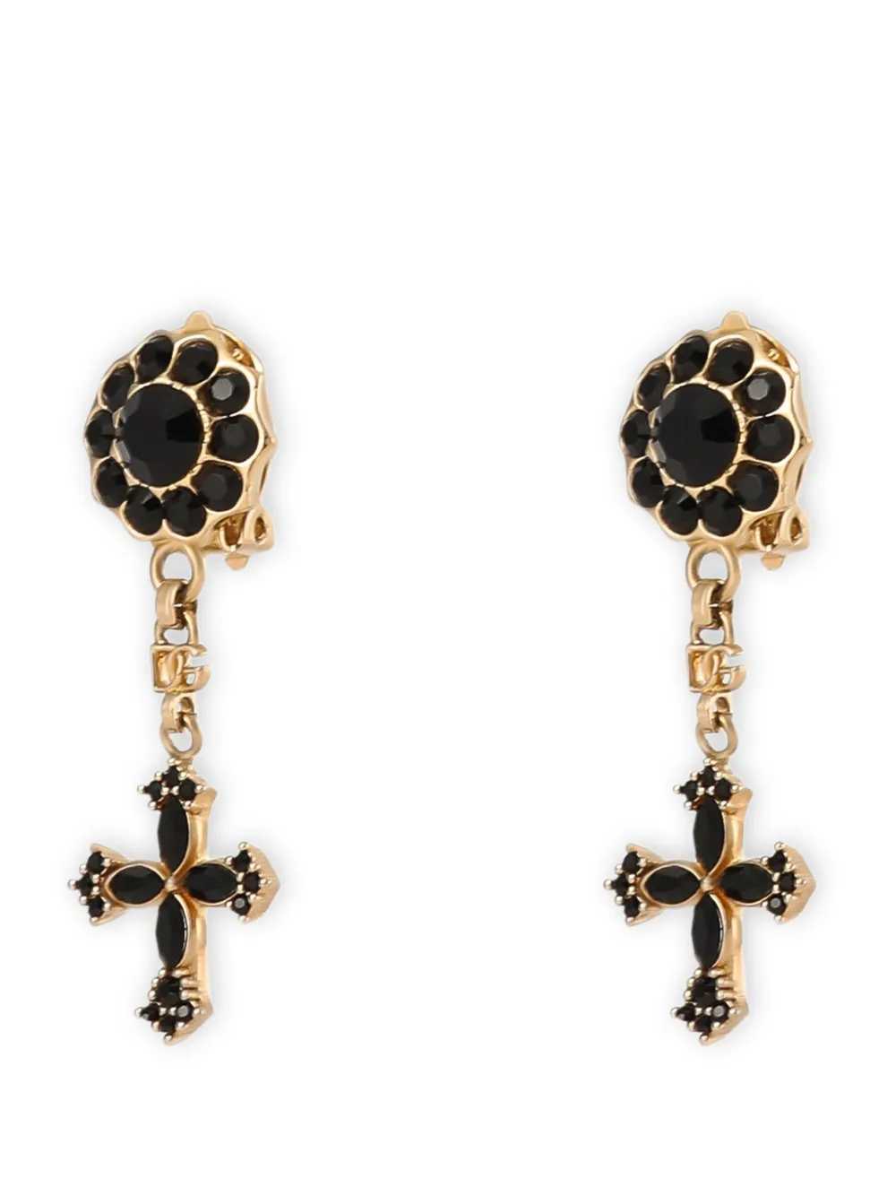 Dolce & Gabbana JEWELLERY - Nero | 8d0cdac79cdfe398da0faaf036fdb0785932c9ea