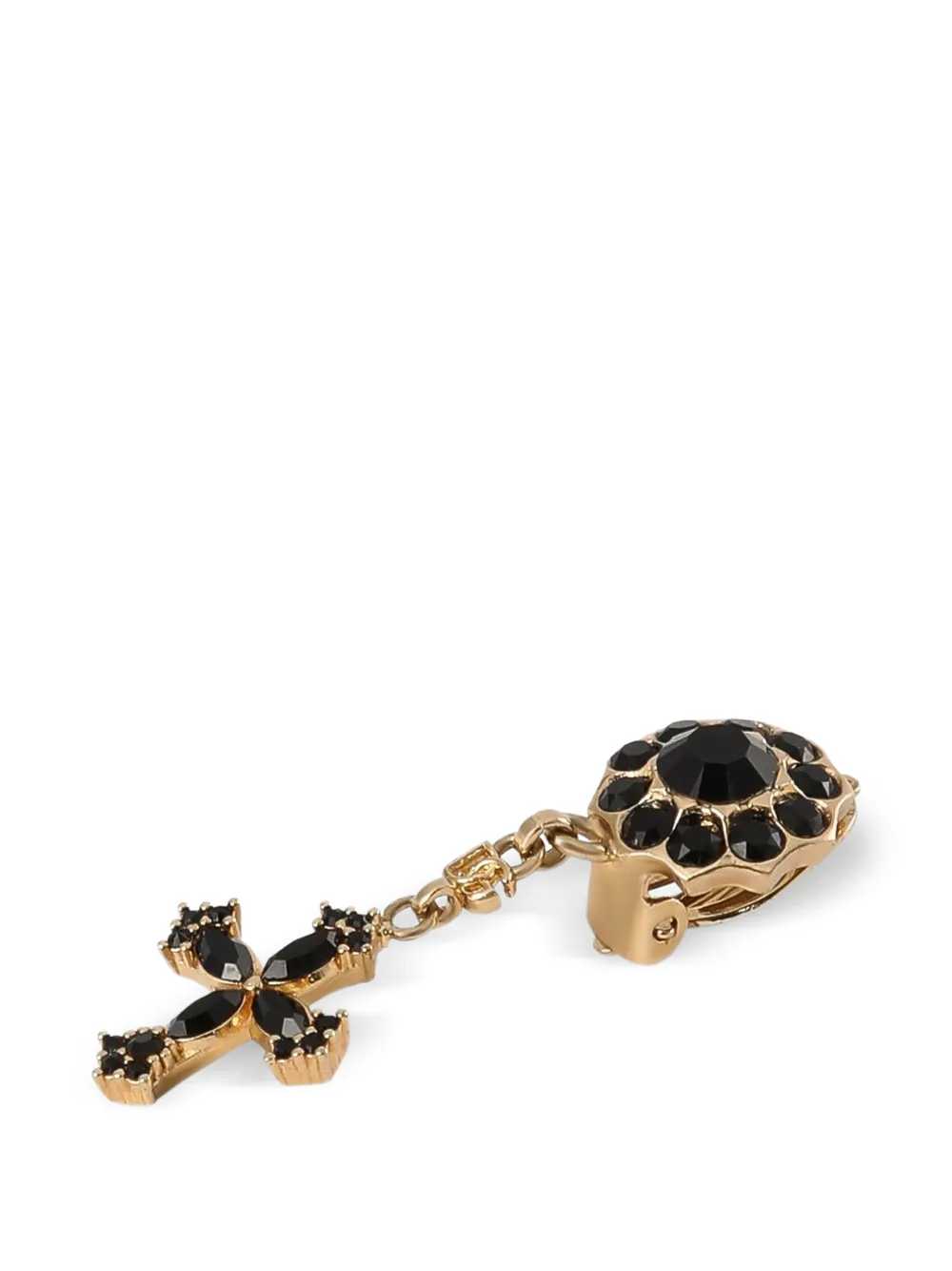 Dolce & Gabbana JEWELLERY - Nero | 4ba2cc85023ad550677dc09b25cde40ad8d51043