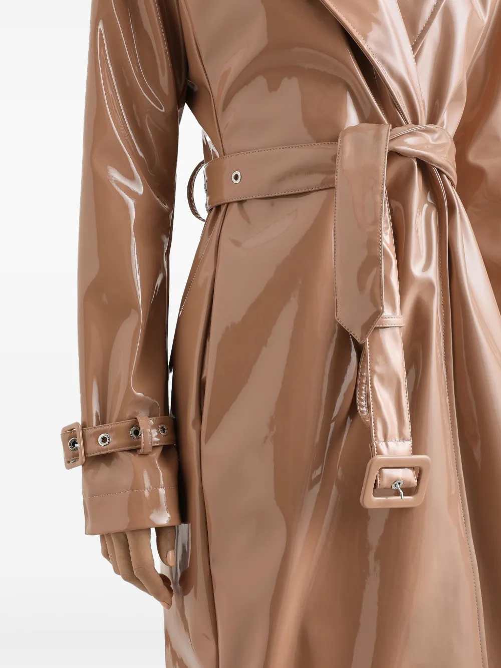 Dolce & Gabbana COAT - Marrone | 3223993bc3db6df2f162d5499d22b365fe8ee6c8