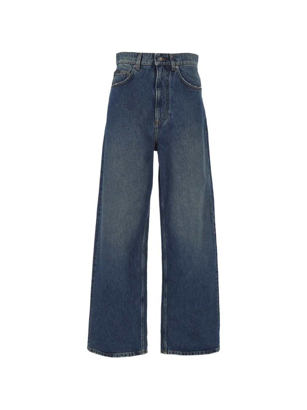 Dolce & Gabbana PANTS - Blu | e7304006fa95329778b5c2919f288bdf7247ad07