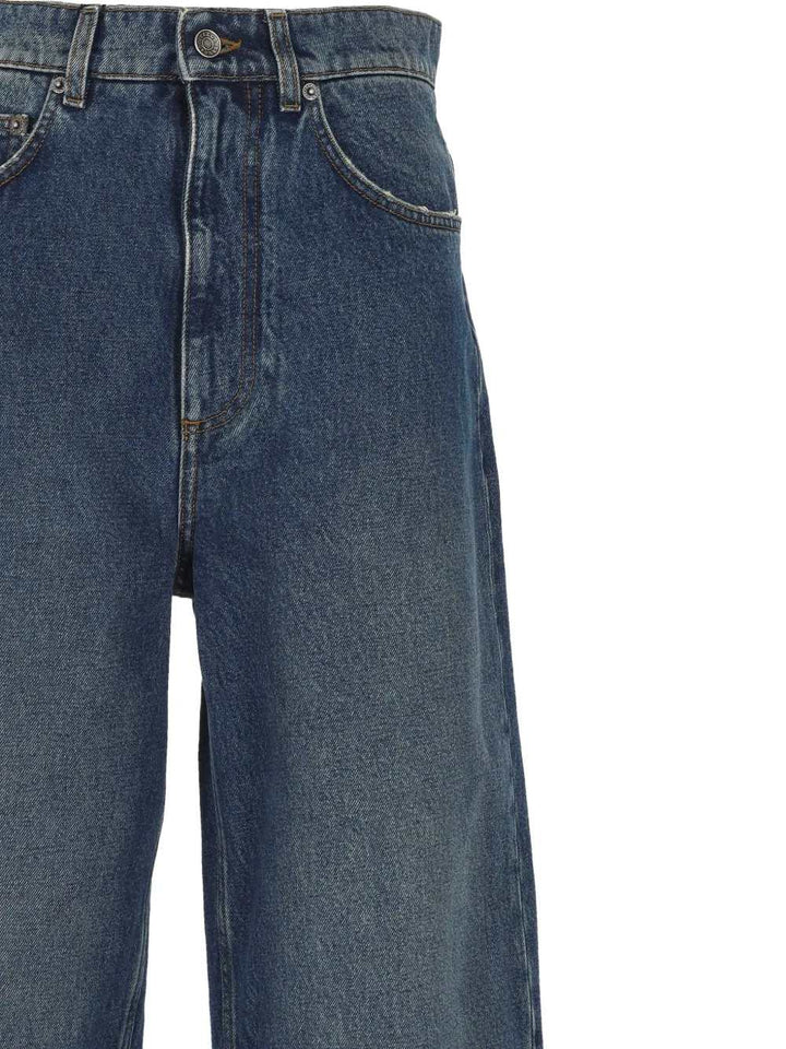 Dolce & Gabbana PANTS - Blu | e960d512602b6f840b752c951c47d6e3df595020