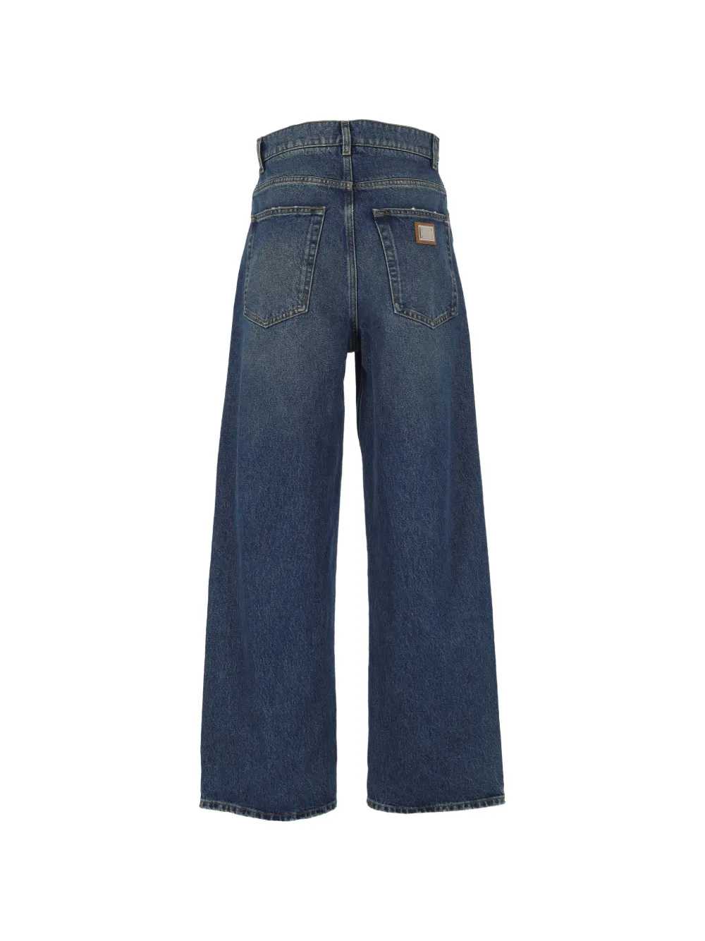 Dolce & Gabbana PANTS - Blu | 82a45971d7c771d283f5aa890db15b65cabd1cc1