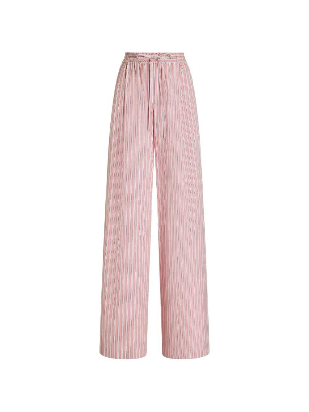 Dolce & Gabbana PANTS - Pink & Purple | 36b8a9e0d2a013927a7bdee59776405ec94a366d