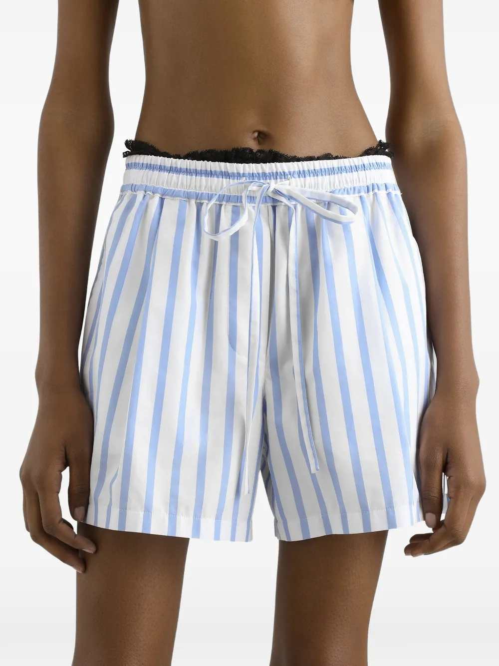 Dolce & Gabbana SHORTS - Blu | 005851a47635b3a8b7009390c18be92e9fc3e1b3