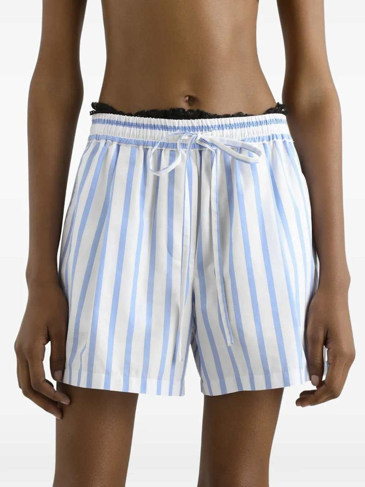 Dolce & Gabbana SHORTS - Blu | 005851a47635b3a8b7009390c18be92e9fc3e1b3