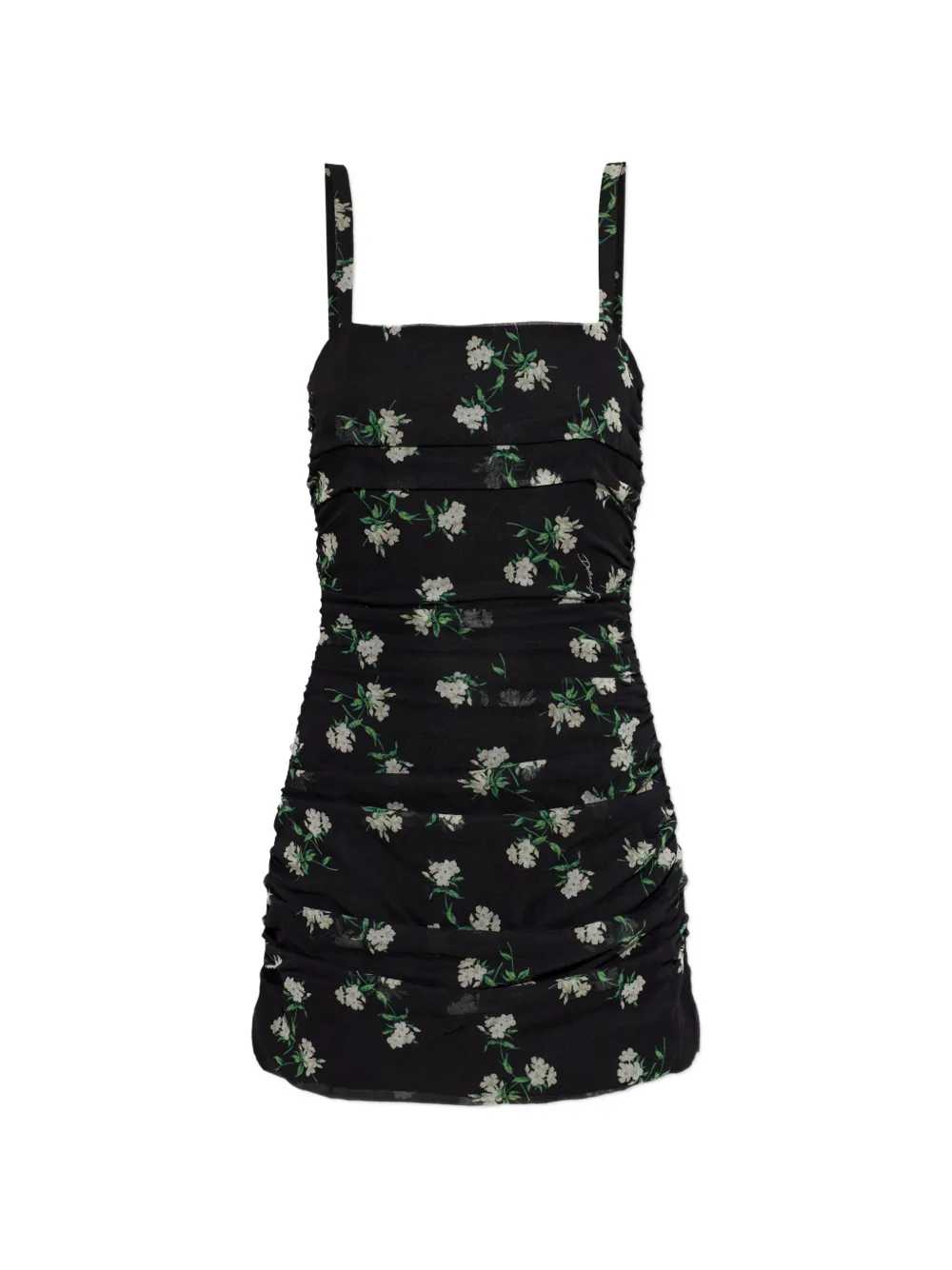Dolce & Gabbana DRESS - Nero | 6c9f83925074578b634e7301df42fd57d948b295