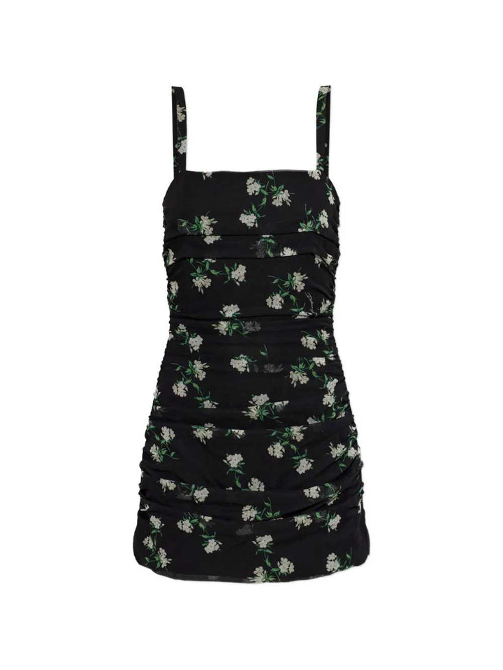Dolce & Gabbana DRESS - Nero | 6c9f83925074578b634e7301df42fd57d948b295