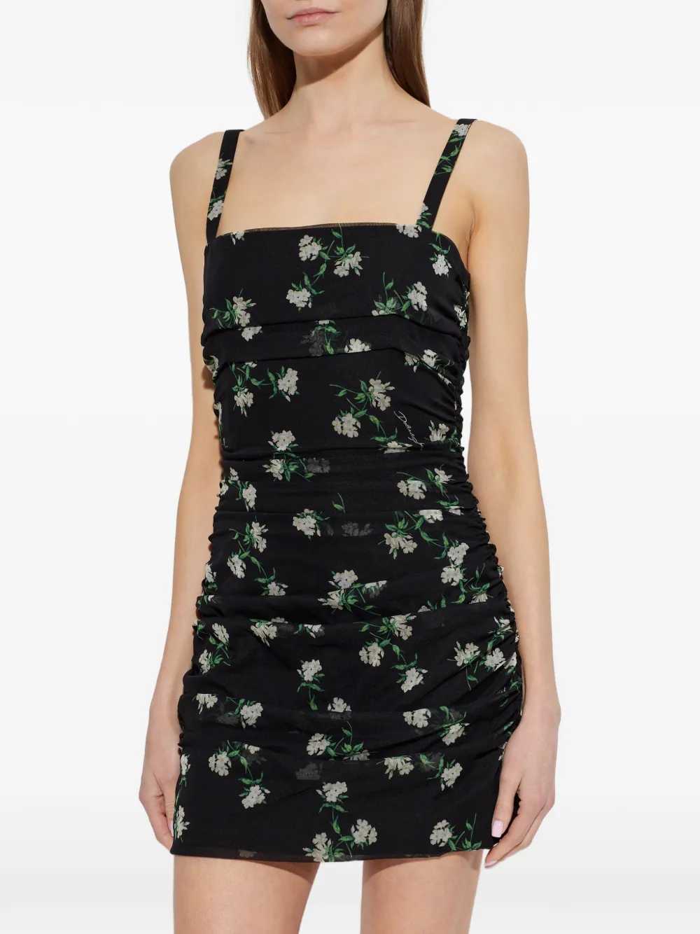 Dolce & Gabbana DRESS - Nero | 1877acea084a4d8b3a34ebc9cf639e76ba1f6ba0