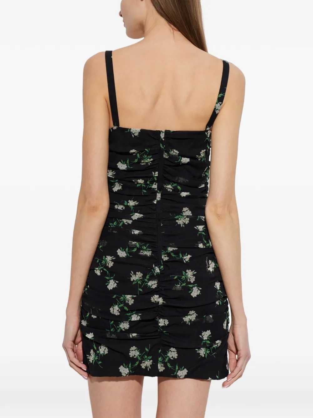 Dolce & Gabbana DRESS - Nero | 6f9be27af6bc61f5fd32827368bba6c6e0839e19