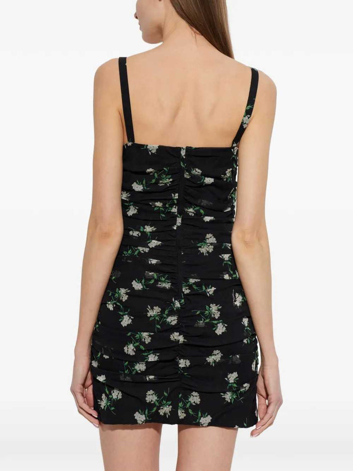 Dolce & Gabbana DRESS - Nero | 6f9be27af6bc61f5fd32827368bba6c6e0839e19