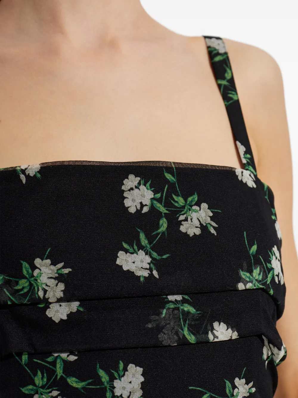 Dolce & Gabbana DRESS - Nero | 388f4913103317b67c4b34a88b0b05d0b67fb7c6