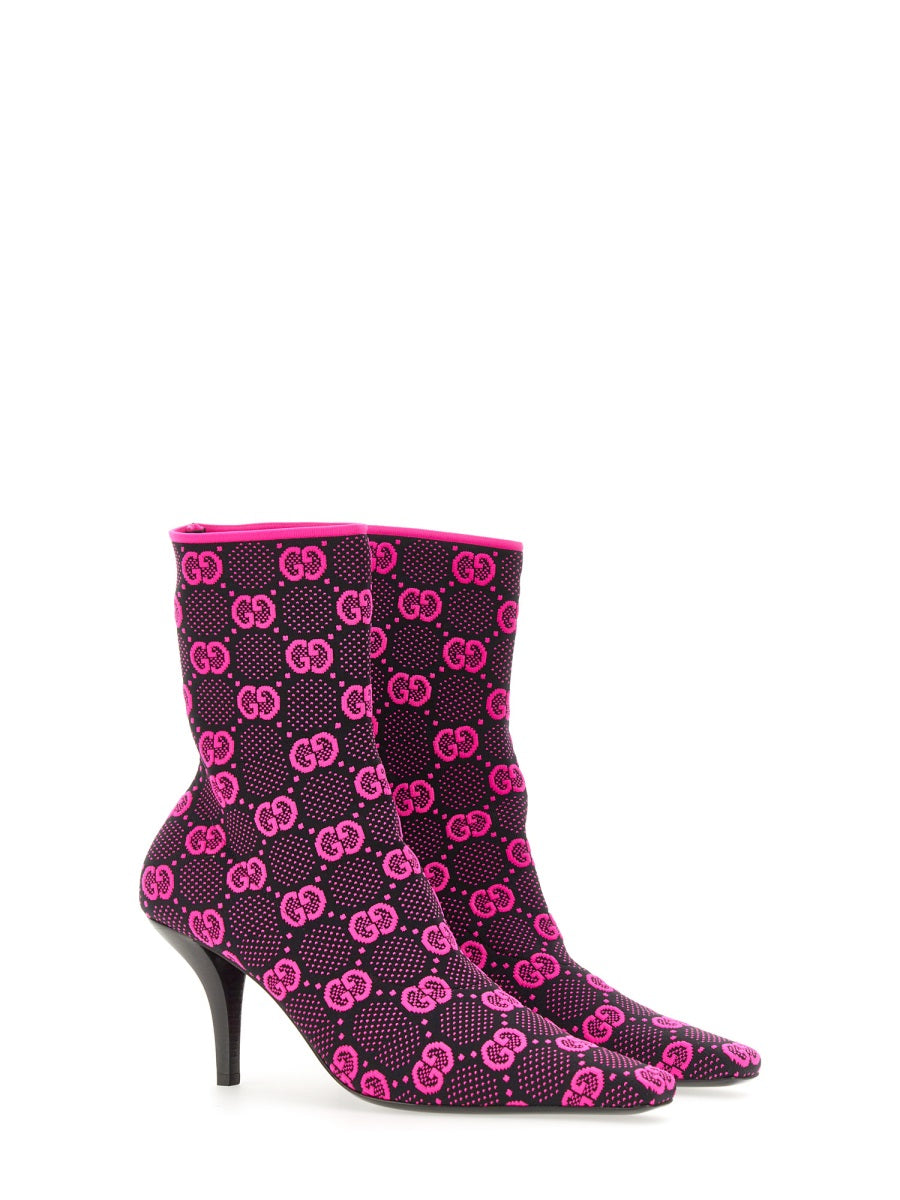 Gucci Stivali - Multicolour | ef3a4b1faa6720055626e01959ad9e016d0670aa