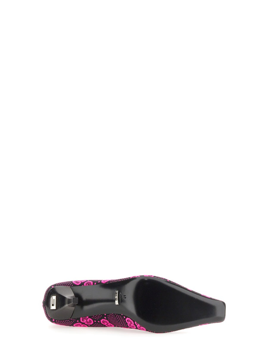 Gucci Stivali - Multicolour | a649dff095f805d9912d5d3f37d98e867594b5bd