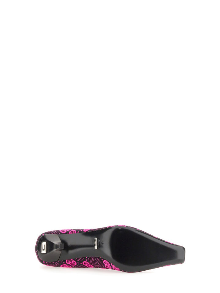 Gucci Stivali - Multicolour | a649dff095f805d9912d5d3f37d98e867594b5bd