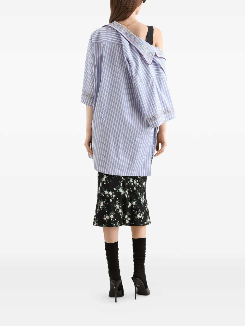 Dolce & Gabbana SKIRT - Multicolour | d655d5f7bacfbd4ab7bc1d4b7a45a47a1a86f377