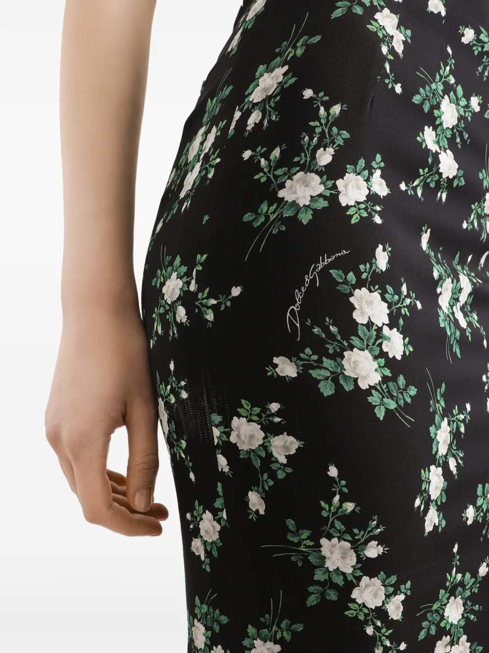 Dolce & Gabbana SKIRT - Multicolour | e5a779ba4f5f8935e300b4543752beca29f90ff3