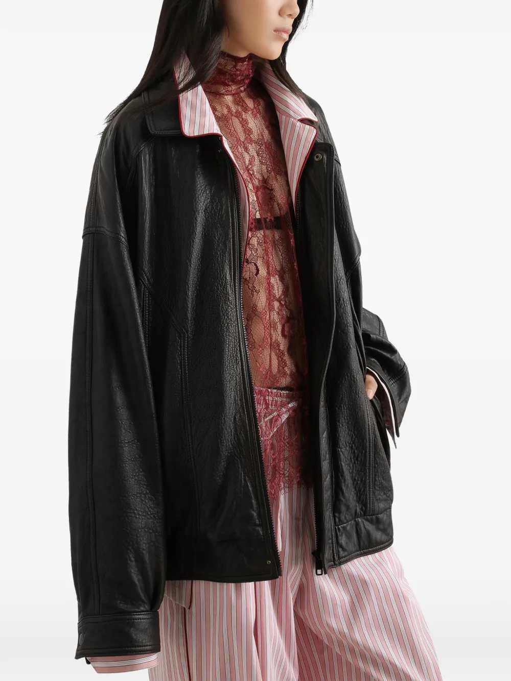 Dolce & Gabbana JACKET - Nero | 9794fbd63617ae49bbf02ab43f656b0f428900bd