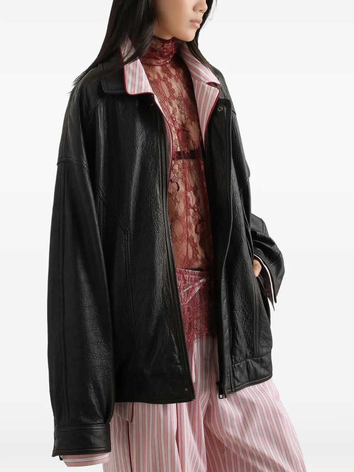Dolce & Gabbana JACKET - Nero | 9794fbd63617ae49bbf02ab43f656b0f428900bd