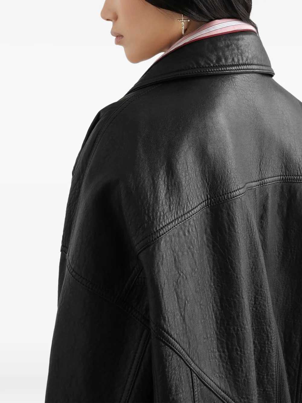 Dolce & Gabbana JACKET - Nero | 12383339a9fbe83c1cd3e34adbd982cfcafd2743